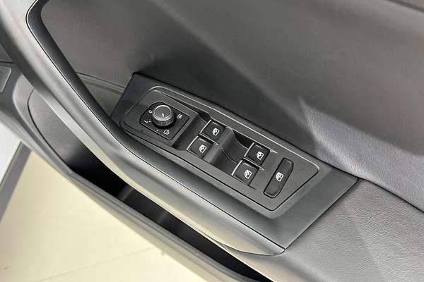 2021 Volkswagen T-Roc 140TSI Sport A11 thumb-9