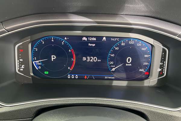 2021 Volkswagen T-Roc 140TSI Sport A11 thumb-12