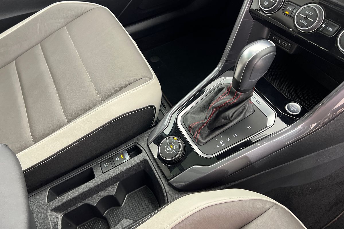 2021 Volkswagen T-Roc 140TSI Sport A11