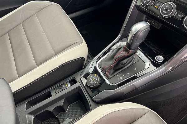 2021 Volkswagen T-Roc 140TSI Sport A11 thumb-14