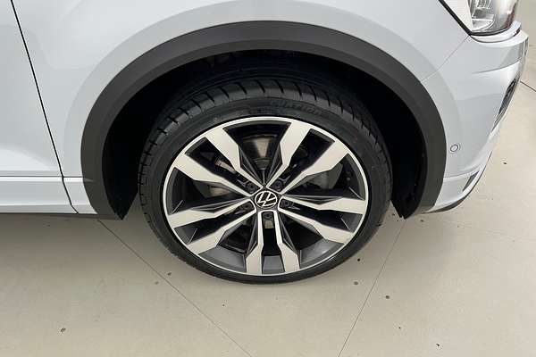2021 Volkswagen T-Roc 140TSI Sport A11 thumb-18
