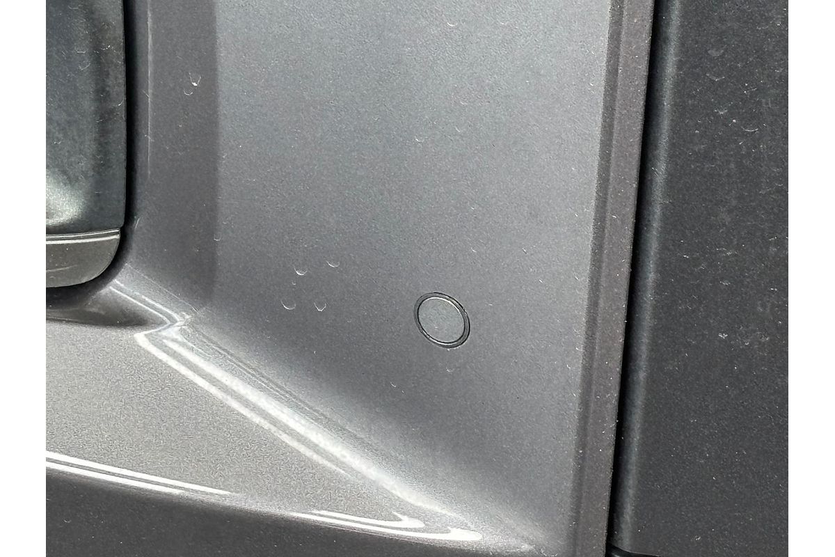 2022 Toyota Hilux Rogue GUN126R 4X4