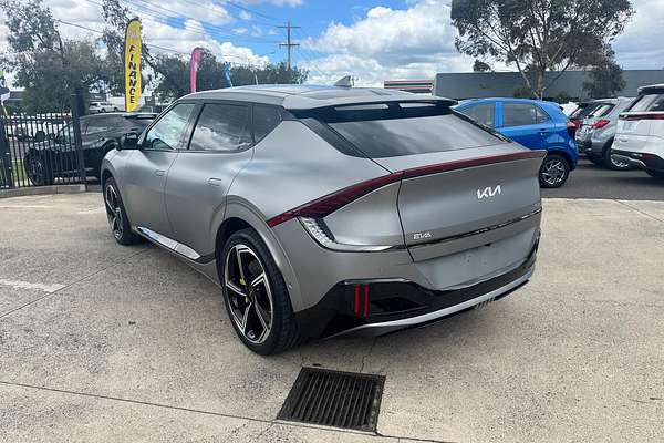 2022 Kia EV6 GT CV