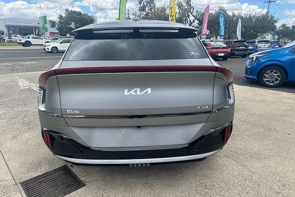 2022 Kia EV6 GT CV