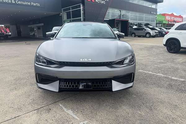 2022 Kia EV6 GT CV