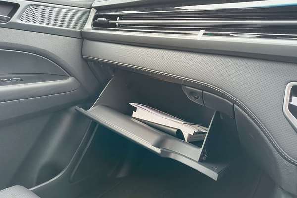 2024 SsangYong Musso Ultimate Q261 4X4