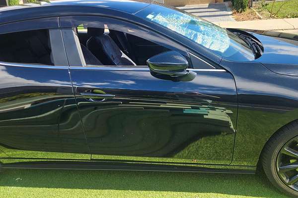 2022 Mazda 3 G25 Evolve SP BP Series