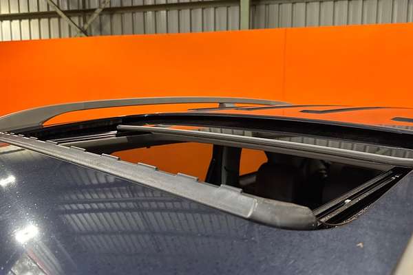 2016 Holden Captiva 7 LTZ (AWD) CG MY16