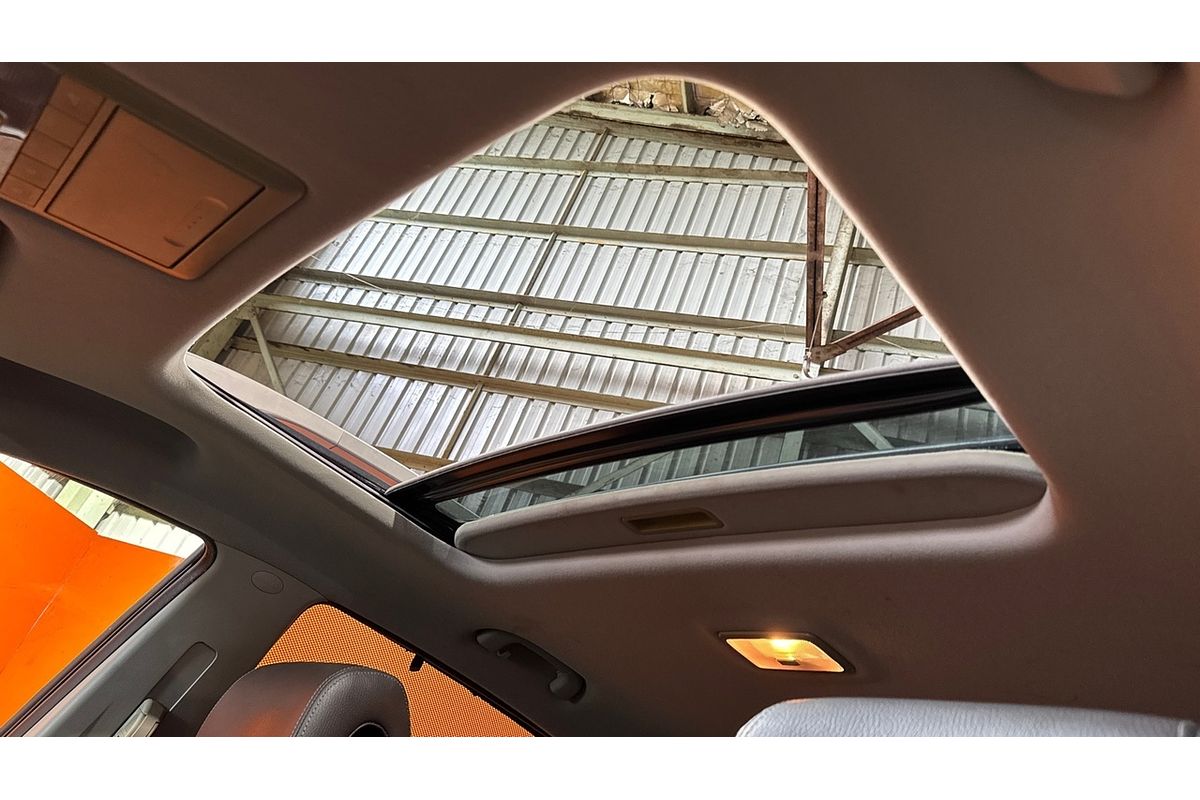 2016 Holden Captiva 7 LTZ (AWD) CG MY16