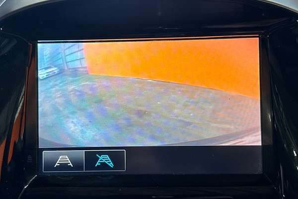 2016 Holden Captiva 7 LTZ (AWD) CG MY16