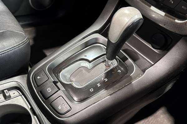 2016 Holden Captiva 7 LTZ (AWD) CG MY16