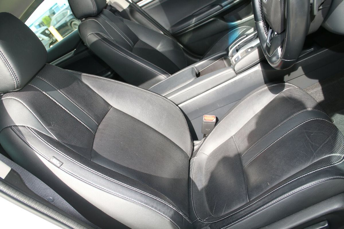 2016 Honda Civic RS 10th Gen