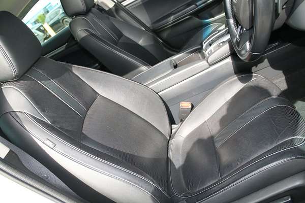 2016 Honda Civic RS 10th Gen