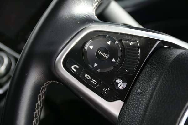 2016 Honda Civic RS 10th Gen