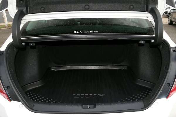 2016 Honda Civic RS 10th Gen