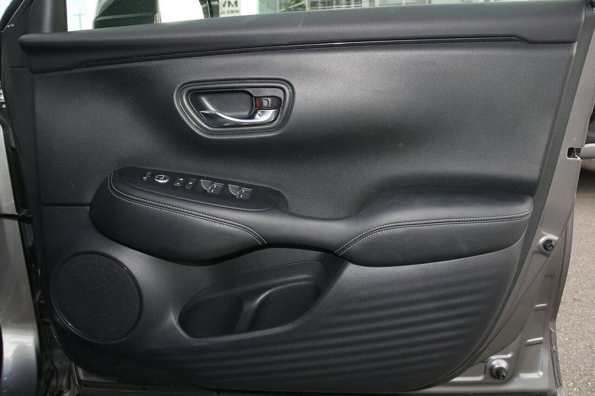 2023 Honda ZR-V VTi X RZ