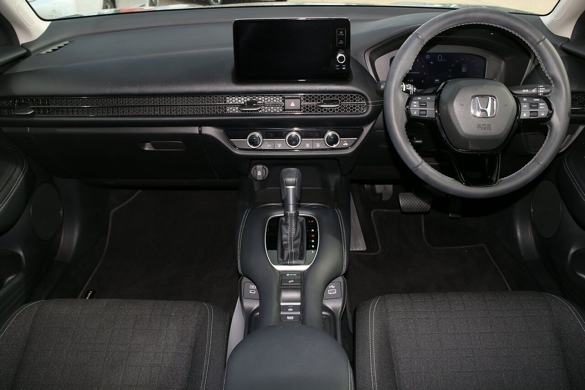 2023 Honda ZR-V VTi X RZ