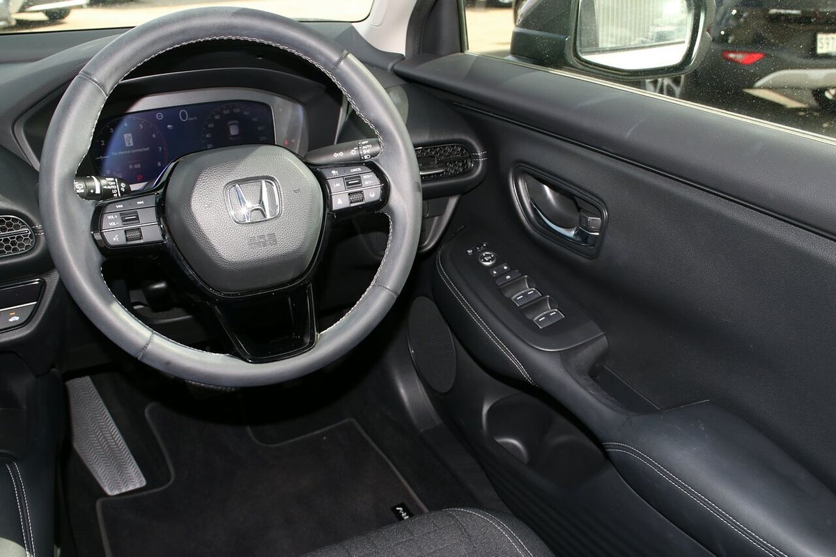 2023 Honda ZR-V VTi X RZ