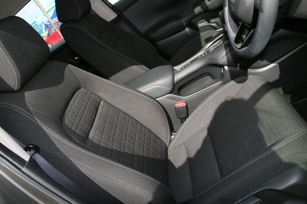 2023 Honda ZR-V VTi X RZ