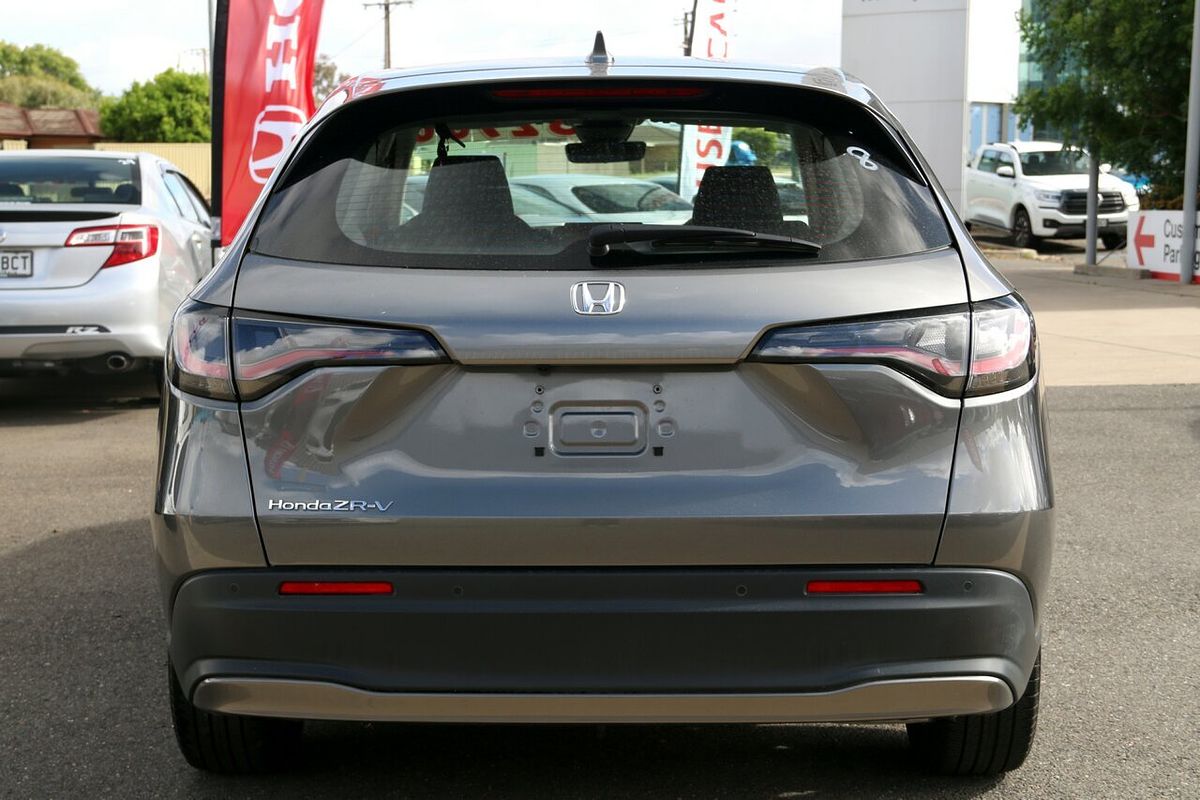 2023 Honda ZR-V VTi X RZ