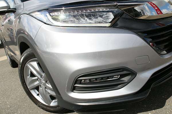 2019 Honda HR-V VTi-S