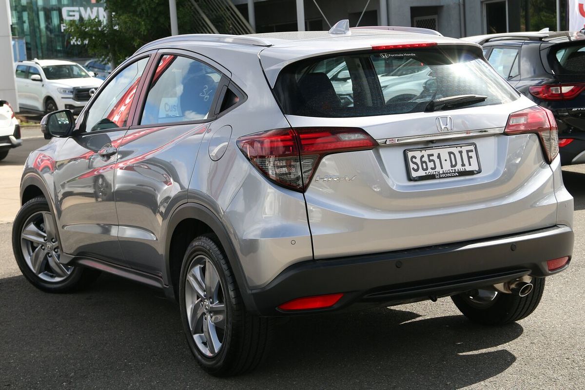 2019 Honda HR-V VTi-S