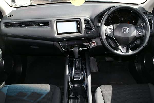 2019 Honda HR-V VTi-S