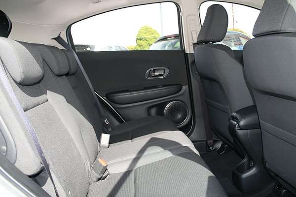 2019 Honda HR-V VTi-S