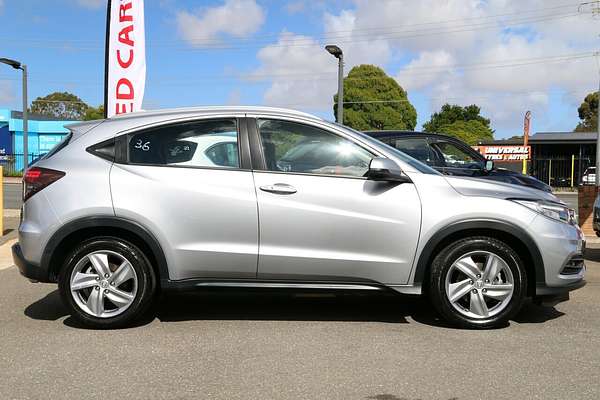 2019 Honda HR-V VTi-S
