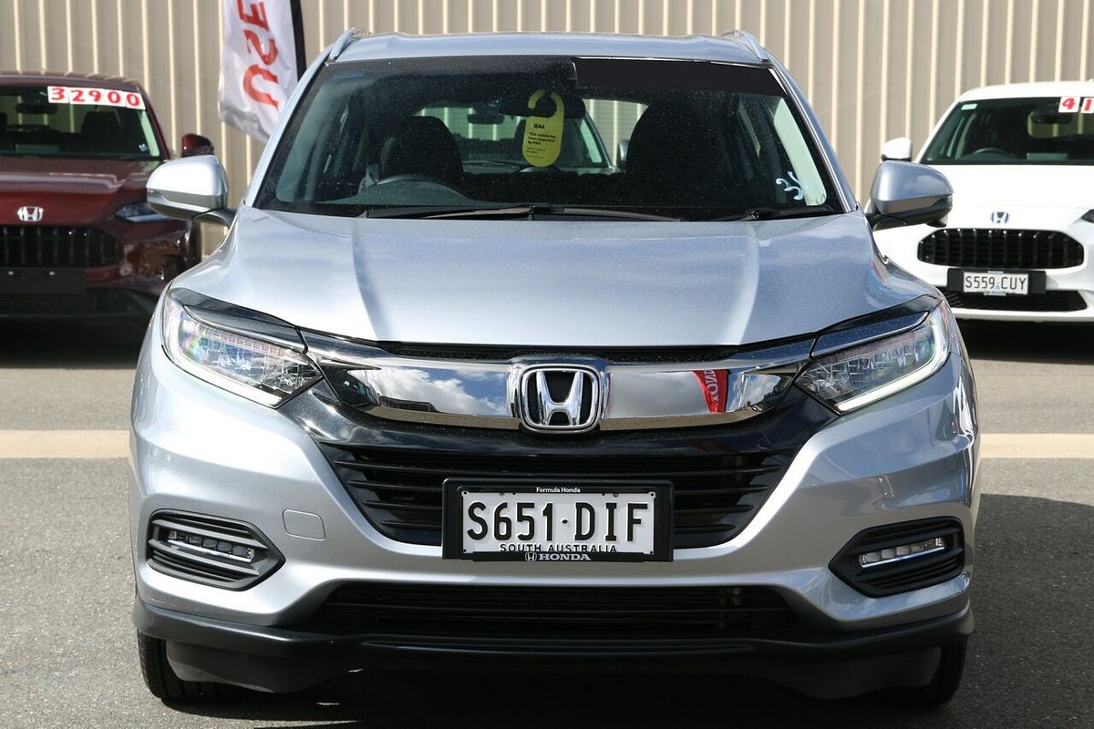 2019 Honda HR-V VTi-S