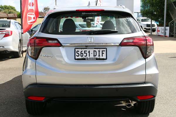 2019 Honda HR-V VTi-S