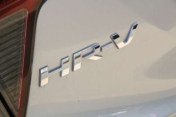 2019 Honda HR-V VTi-S