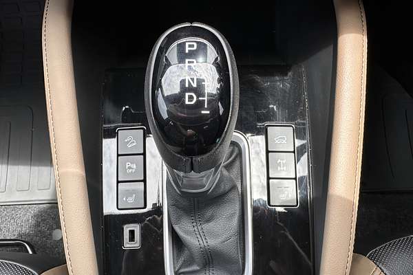 2024 Mazda BT-50 SP TF 4X4