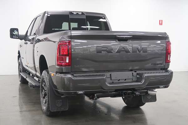 2025 RAM 2500 Laramie DJ 4X4