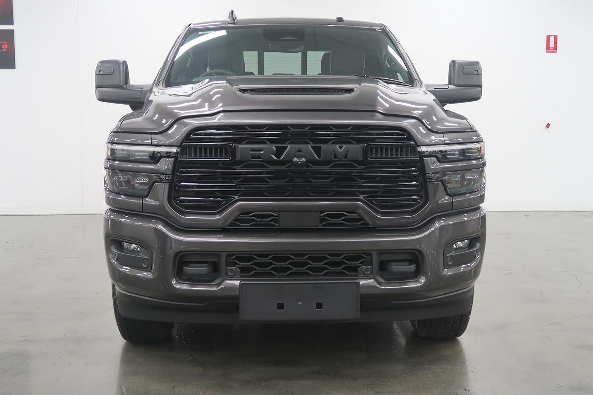 2025 RAM 2500 Laramie DJ 4X4
