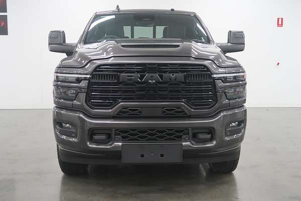 2025 RAM 2500 Laramie DJ 4X4