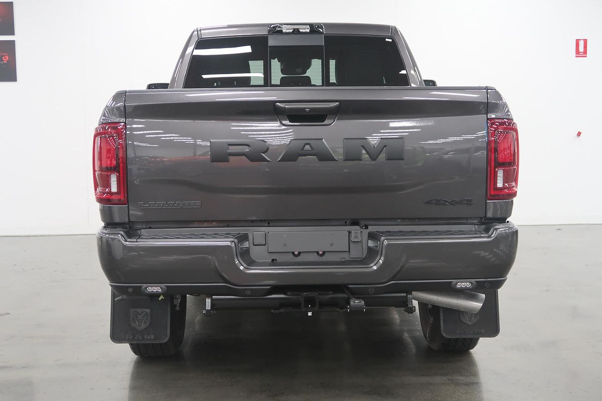 2025 RAM 2500 Laramie DJ 4X4