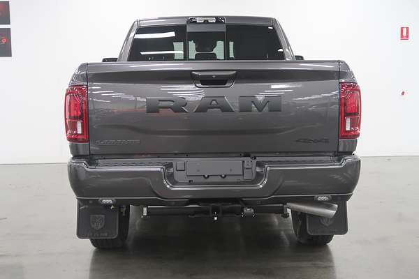 2025 RAM 2500 Laramie DJ 4X4