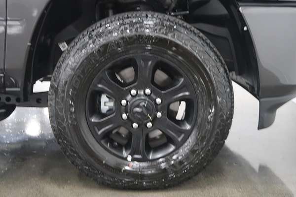 2025 RAM 2500 Laramie DJ 4X4