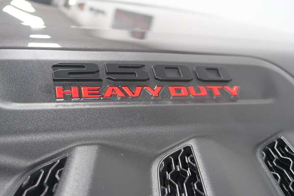 2025 RAM 2500 Laramie DJ 4X4