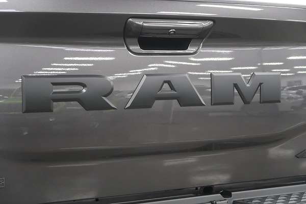 2025 RAM 2500 Laramie DJ 4X4