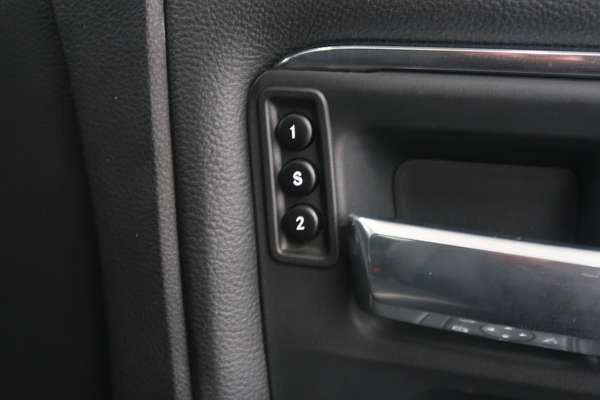 2025 RAM 2500 Laramie DJ 4X4