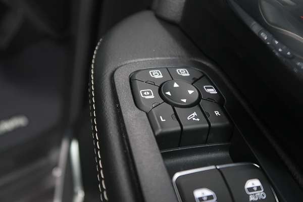 2025 RAM 2500 Laramie DJ 4X4