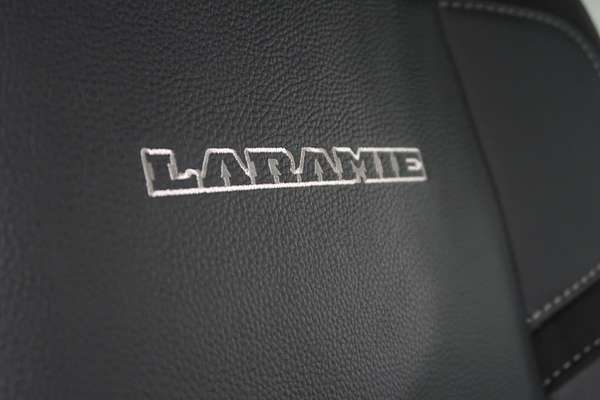 2025 RAM 2500 Laramie DJ 4X4