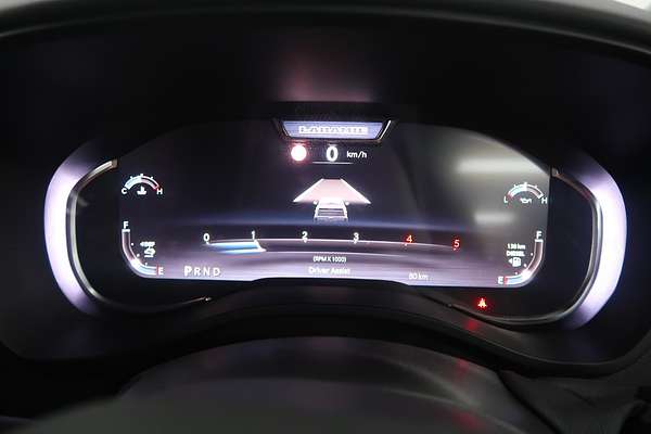 2025 RAM 2500 Laramie DJ 4X4