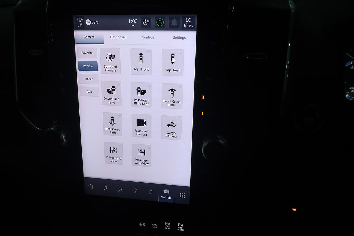 2025 RAM 2500 Laramie DJ 4X4