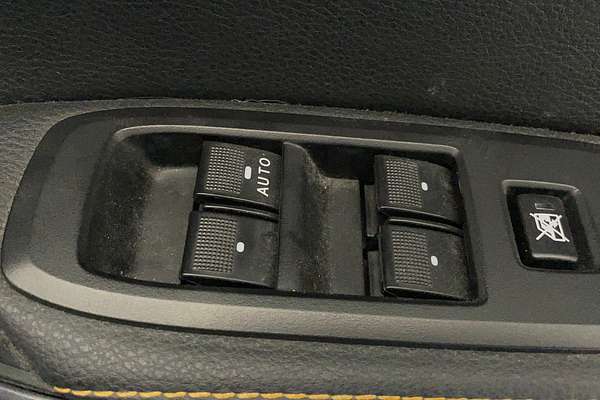 2020 Ford Ranger Wildtrak PX MkIII 4X4 2.0L