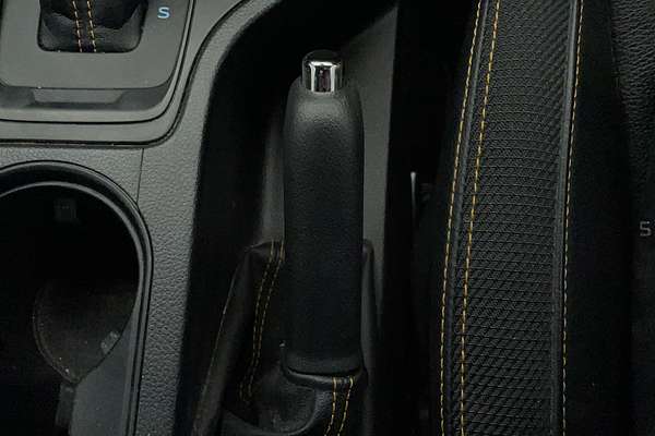 2020 Ford Ranger Wildtrak PX MkIII 4X4 2.0L