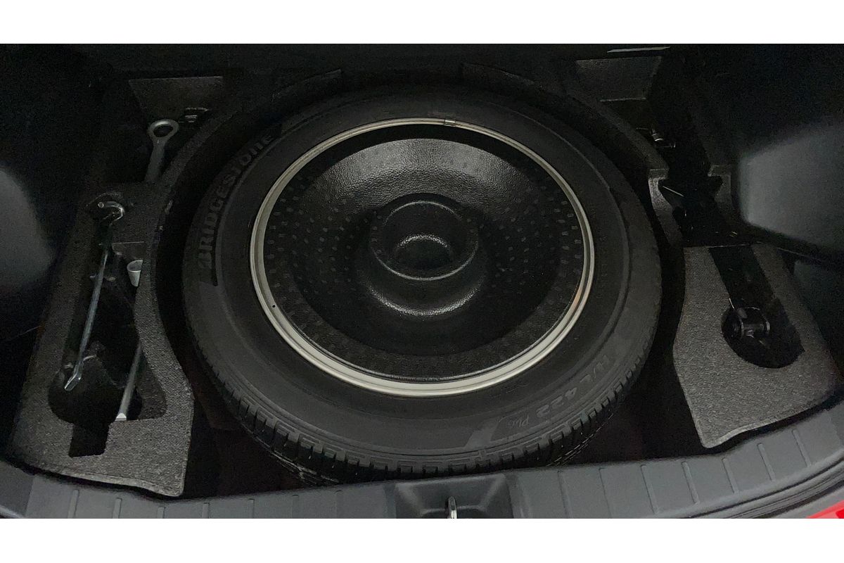 2020 Mitsubishi ASX GSR XD