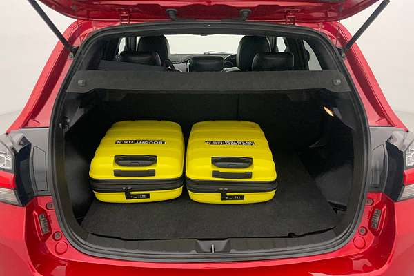 2020 Mitsubishi ASX GSR XD